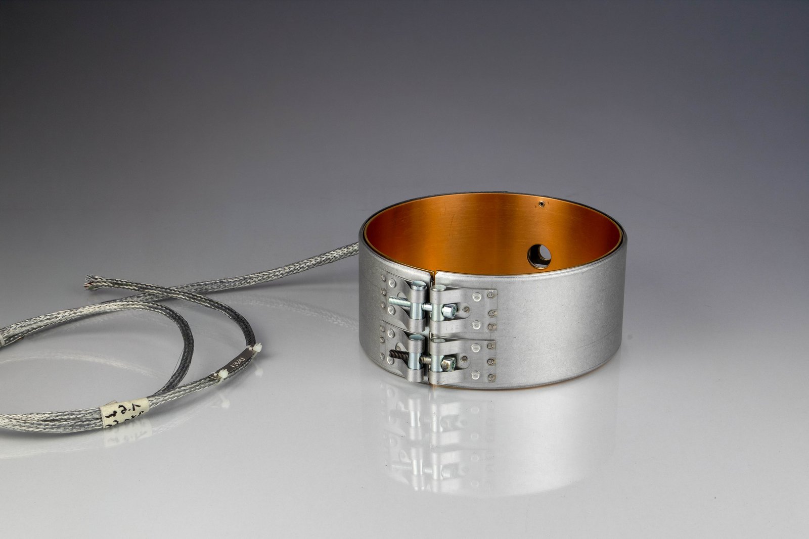 Mikanitheizkörper Premium Visualisierung